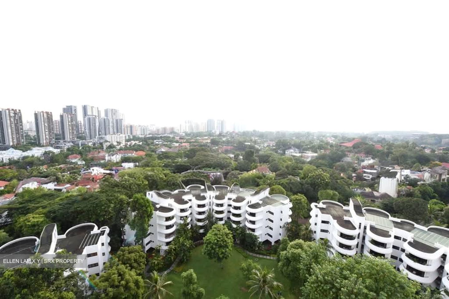 Regency Park (D10), Condominium #592394201